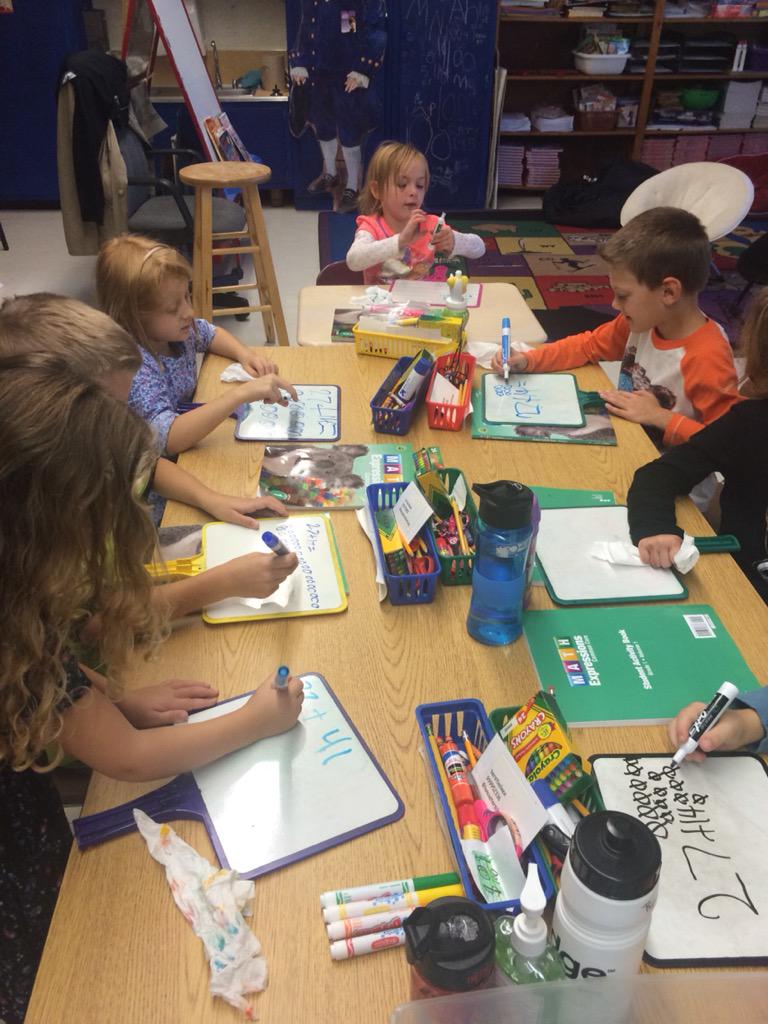 MrKdoody's tweet photo. Math today. These kids genuinely crushed this lesson. #additionmasters http://t.co/iYxRi0L7sj