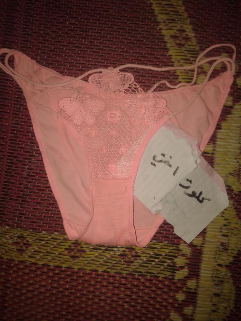 dyooth__Mama's tweet photo. هذا كلوت اخت زوجي 
http://t.co/axVqssy4zj
#ديوث #محارم #سكس #مطلقات #عنيف #خلفي http://t.co/ixdYcMv2Ns