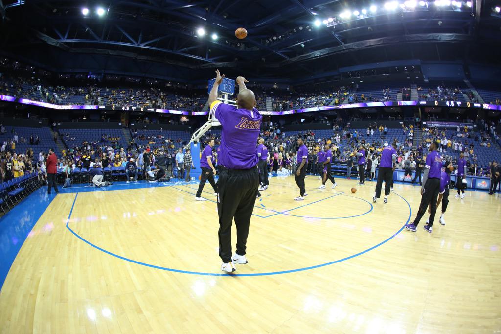 Los Angeles Lakers tweet media