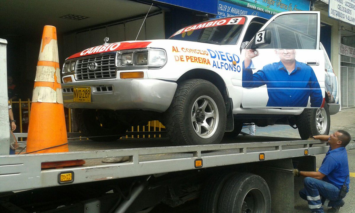 De interés general <a href="/Alcaldiapereira/">Alcaldía de Pereira</a> <a href="/PEREIRAALAIRE/">PEREIRA AL AIRE</a>