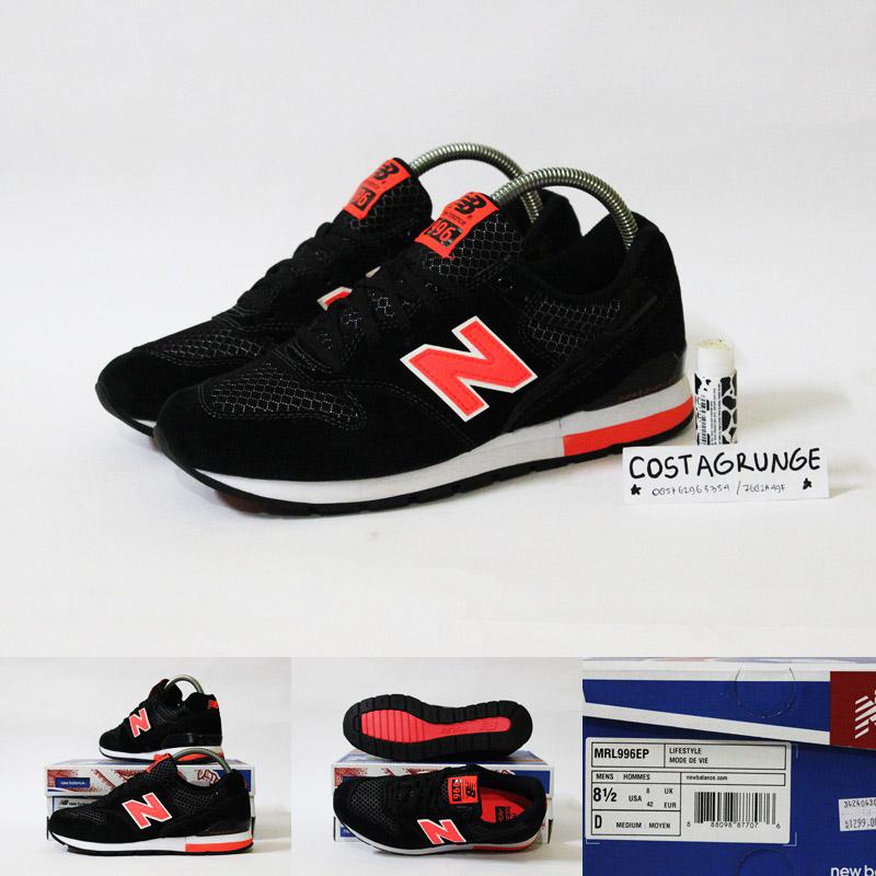 NB 996 Black Orange
Size 41.5, 42, 44, 45 BNIB / IDR : 449.000
<a href="/CleanYourShoes/">Clean Your Shoes</a> <a href="/ATN_Shoes/">Stock? Check Fav</a> <a href="/PJP_Shoes/">pjp-shoes.com</a> <a href="/GogonShop/">Gogon Shop</a>