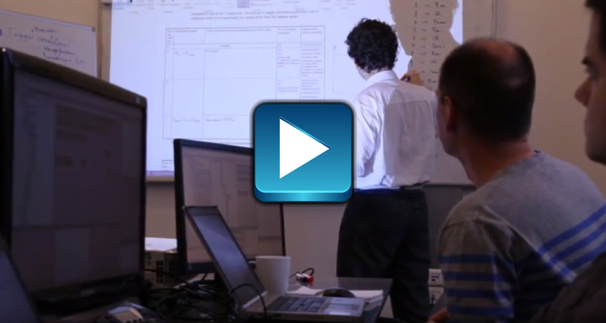 ertmssolutions's tweet photo. Join #ProRail in the next #ERTMSFormalSpecs boot camp! http://t.co/4PU3d4uPpz #ERTMSSolutions #Breakthrough http://t.co/OV3UFPsh5O