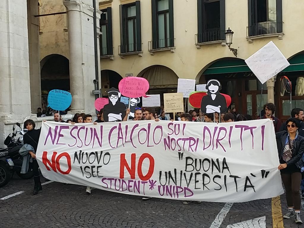 Il Sindacato degli Studenti tweet media