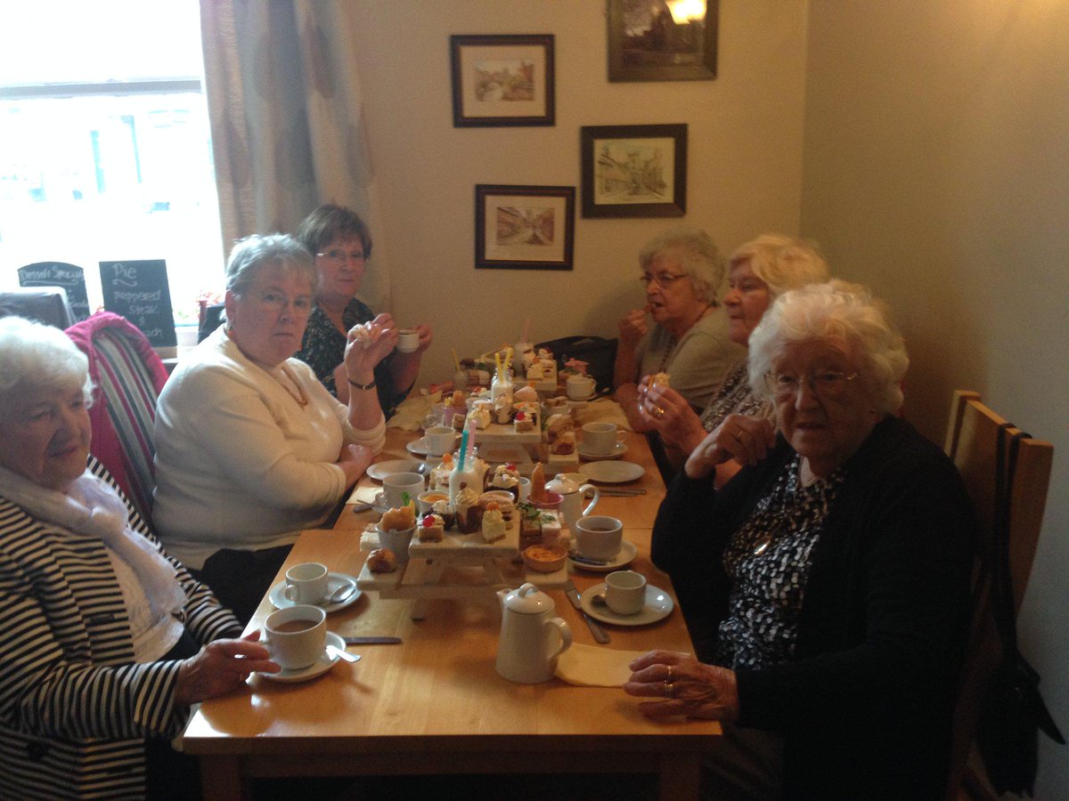 TarletonWI tweet picture