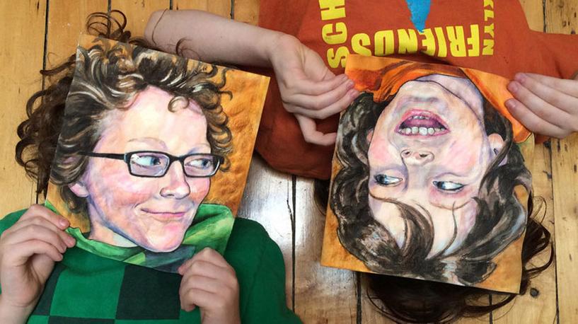 chinaorgcn's tweet photo. One mom in America draws #paintings on tissue every day to her children to make surprises.
http://t.co/buotkNcbUX http://t.co/zmEF3HGsNe