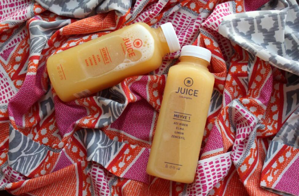 Haftasonuna girerken biraz enerji şart! Ananas sevenlere Sitrus2, elma sevenlere Meyve1🍍🍎