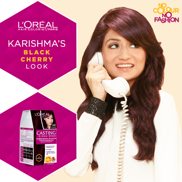 L'Oréal Paris India on Twitter: L'Oréal Paris India on Twitter: