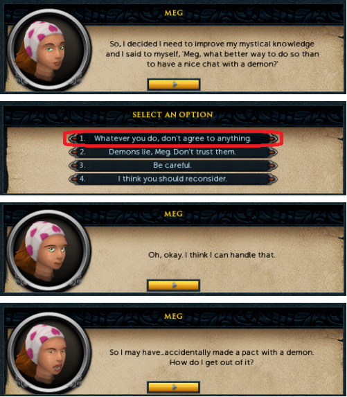 Runescape Shut Up Meg Credit Kiriguy Http T Co Jvjnwdviwp Http T Co Ah3ldnvs03