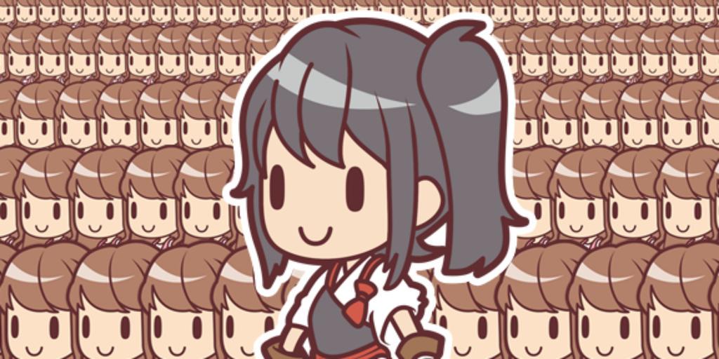 #10BillionWives 
I married109,570,148Wives!

iOS: bit.ly/1Do0Ayb
Android: bit.ly/1xxEK8K