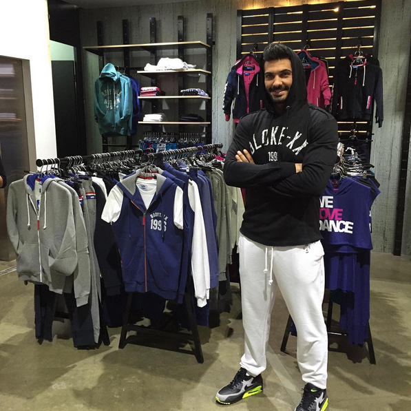 Mike sport sale outlet