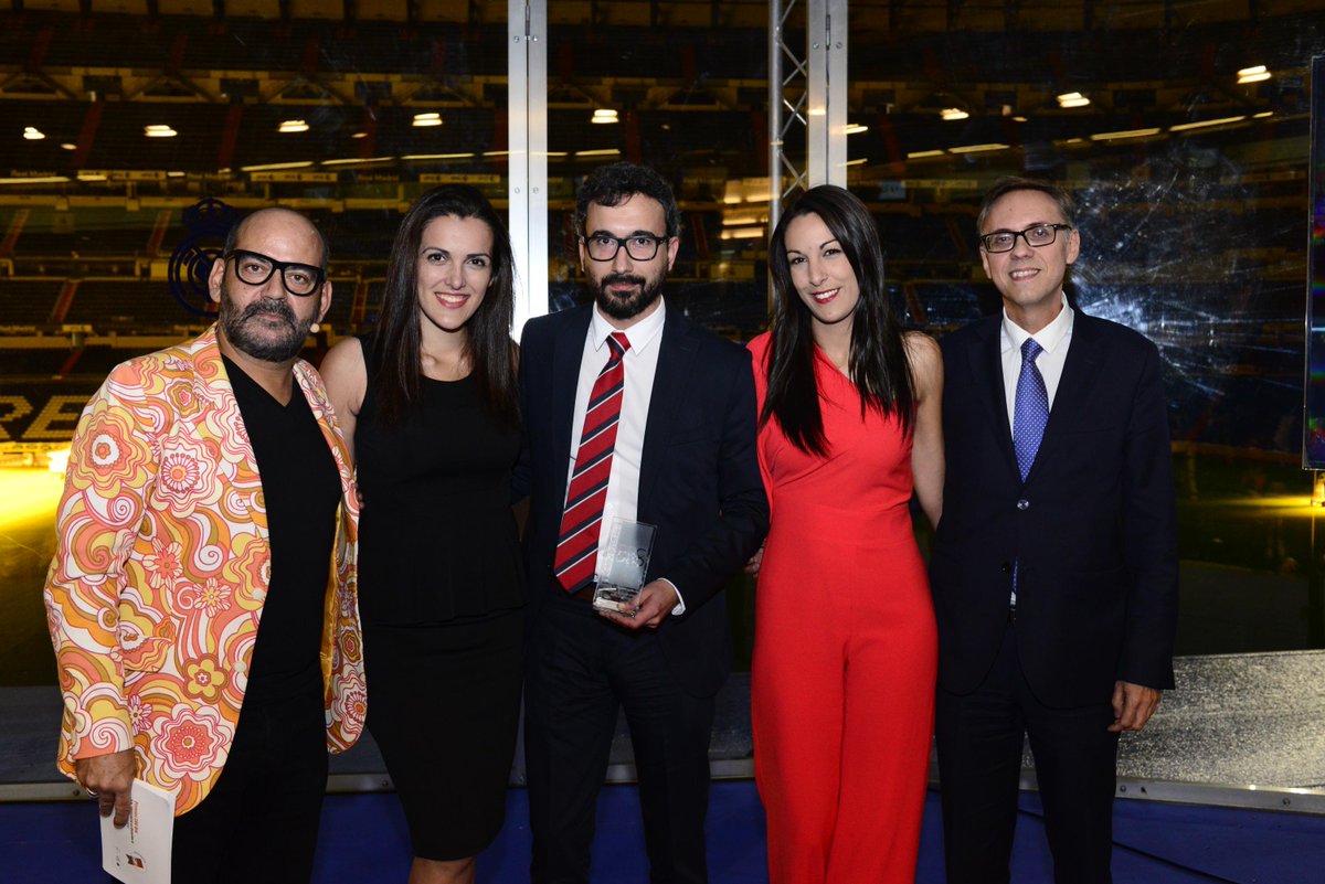 galicia_diario's tweet photo. La startup viguesa Citious, ganadora de los premios CRC de Oro de la excelencia en la atención al cliente http://t.co/yYEkTRwNgy