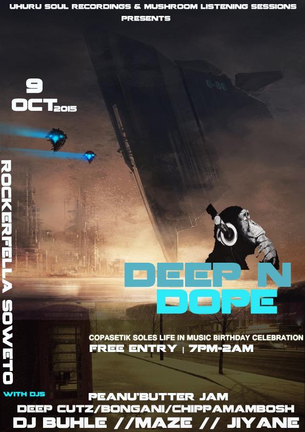 DeepNDope tweet media