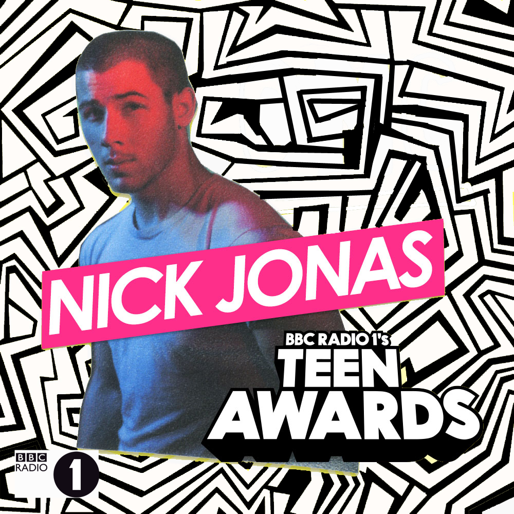 nickjonas's tweet photo. Can’t wait to be back in the UK! I'm performing at the #R1TeenAwards for @BBCR1. Such a great lineup to be a part of! http://t.co/oW6YyWky1U