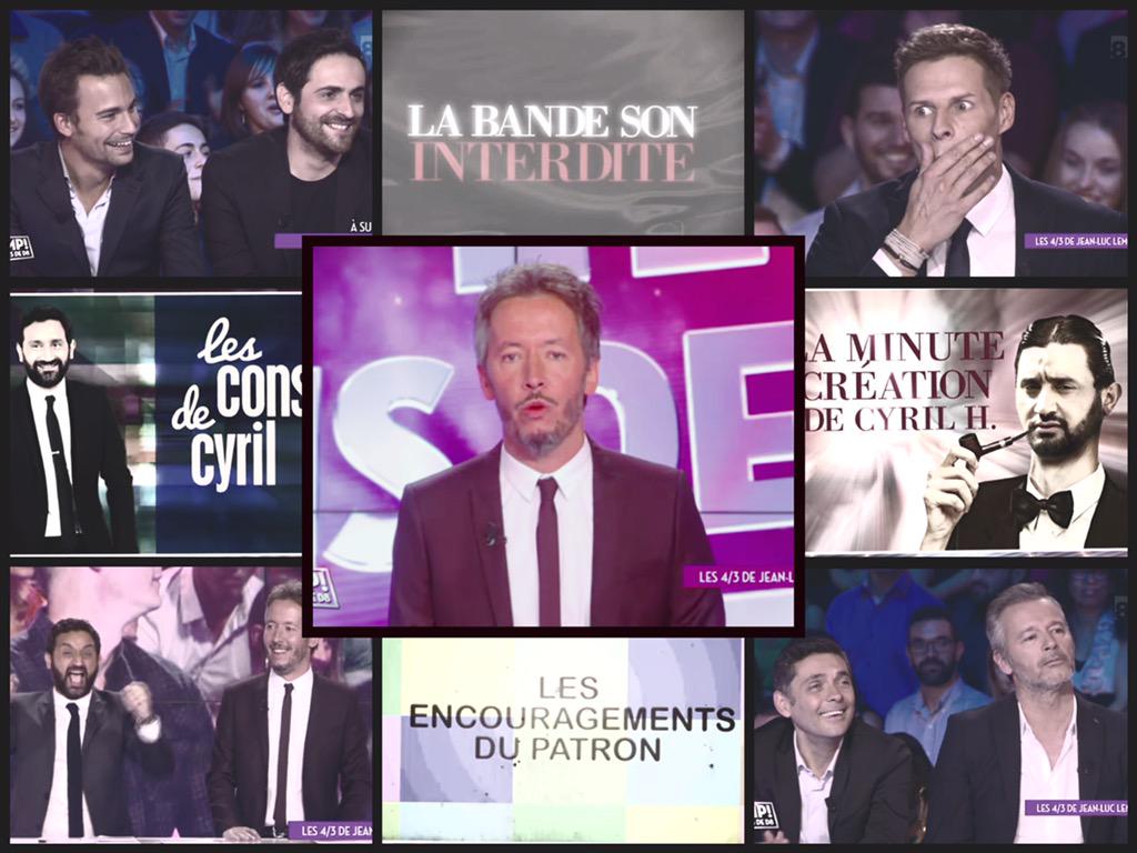 Mathieu Salgues Pepito194 Twitter