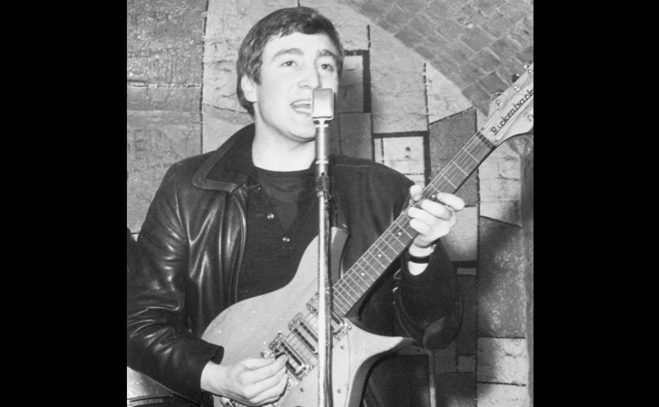 Happy 75th Birthday John Lennon! Remembering The Beatles frontman through vintage pictures  