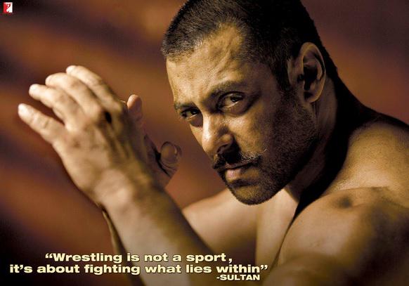 salmanuniv's tweet photo. Salman Khan Revealed The First Look of #Sultan

SEE HERE =>> http://t.co/UutLbzVp7U

Retweet Toh Banta Hai http://t.co/rJlw5vDcXP