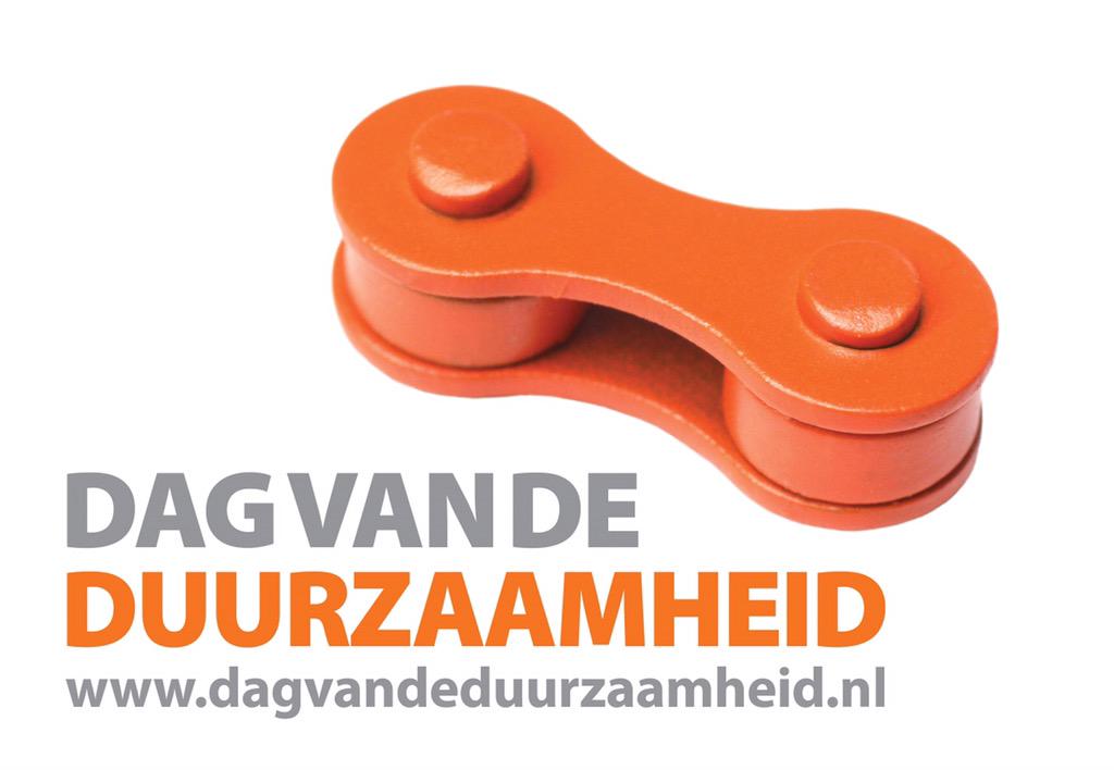 Vandaag is het de dag van de duurzaamheid! Denk ook eens na over duurzame mogelijkheden. #duurzameenergie #dvdd15