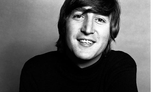 Happy birthday John Lennon 