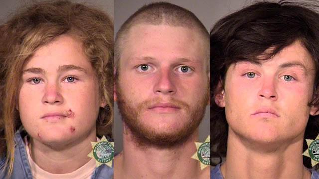 Roban pistola y matan a dos en California - CQ26Q2nWoAA1LU1