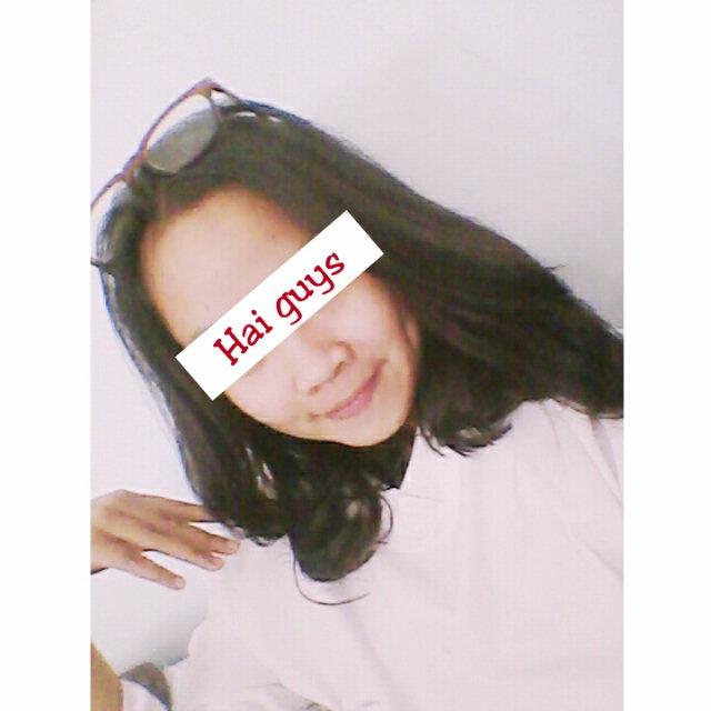 VhioletRiska's tweet photo. Padahal freeclass,tp balik ttp jam 3 http://t.co/x3P9wHQh35