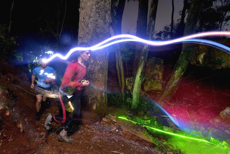 LED LENSER are the sponsors of our popular Night Race series this season. First one on Thurs 12th Nov. Rising Sun Inn