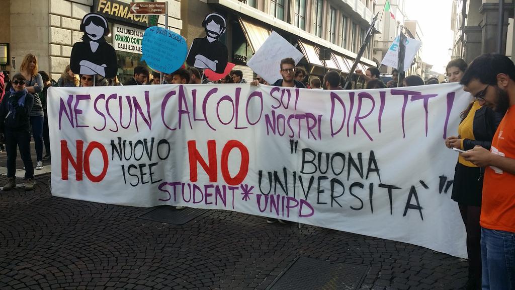Il Sindacato degli Studenti tweet media