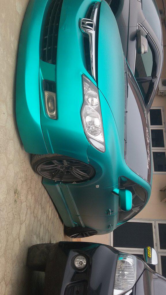 Guys olahraga leher ya :) “<a href="/Daulyplg/">AHMAD DAULY</a> #parkirlubangsat kalo ini gimana min??? Ga ada tanda parkirnya. ”