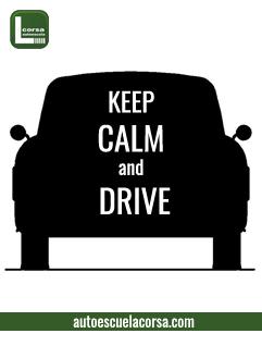 AutoescolaCorsa's tweet photo. ¡Puente de tres días! Desde @AutoescolaCorsa os aconsejamos que seáis precavidos en las carreteras #keepcalmanddrive http://t.co/R28ukZa3pb