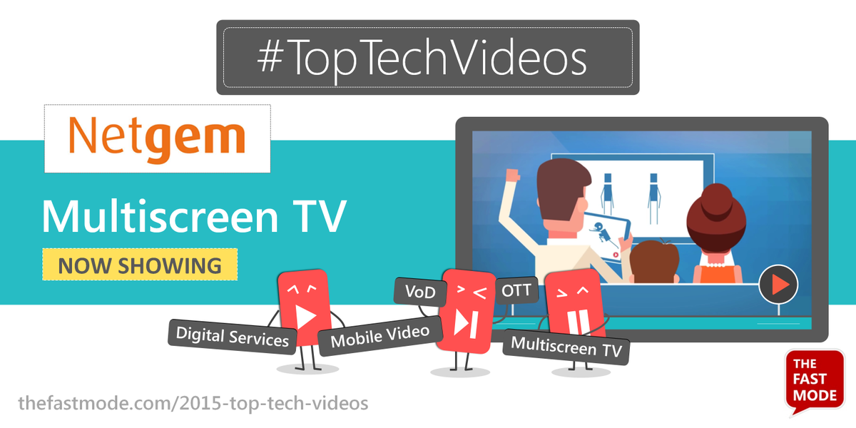 TheFastMode's tweet photo. @Netgem #MultiScreenTV now showing. #TopTechVideos. Cast your votes.http://t.co/2jta5u8Xgw http://t.co/CVAVmyKROy