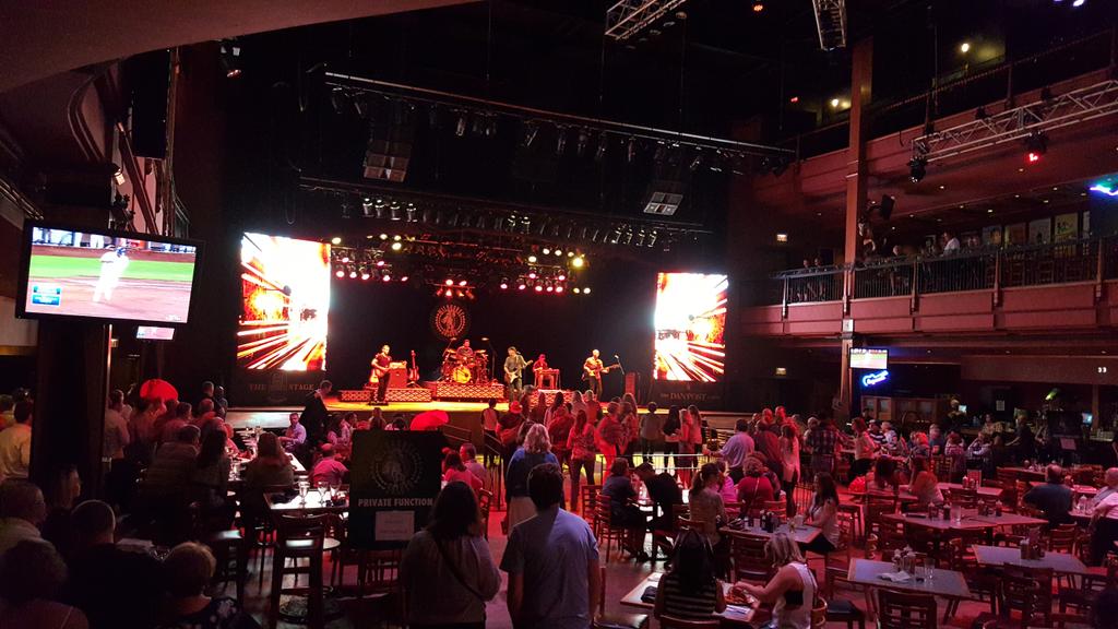RNLeadership's tweet photo. @Prov_Health Networking Event @wildhorseTN #ORMC15 http://t.co/JB24nArINa