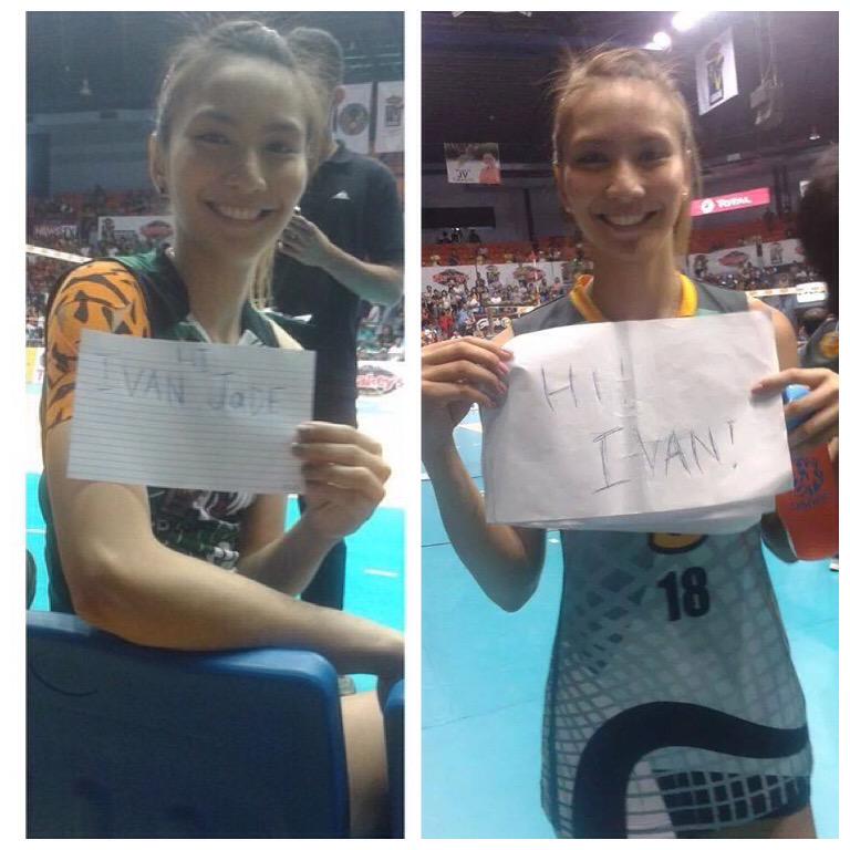 VannaGiada's tweet photo. Hope to see you playing again! @rachdaquis03
#SVLReinforcedConference
All out support for team @lady_troopers! http://t.co/hs8z1qlLgx