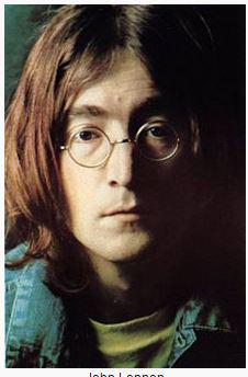 9 Oktober 1940, John Winston Ono Lennon lahir di Liverpool, Inggris. Happy Birthday John Lennon!! 