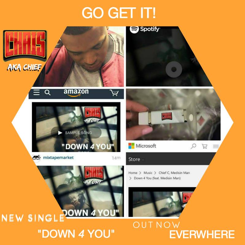 mixtapemarket's tweet photo. That new @chrisakachief just hit the streets &amp; bouta flood the net. Get it however you prefer, it's being served. http://t.co/u283wZmYlG