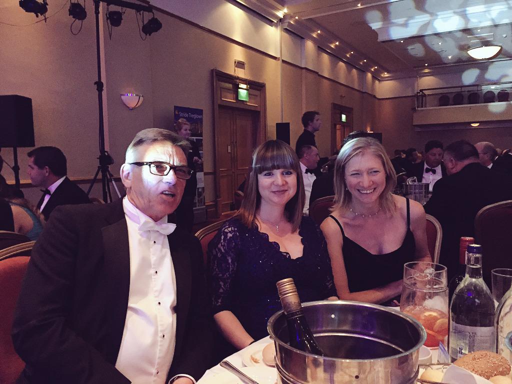InteriorsCarly's tweet photo. Brilliant evening last night #swproperty awards with @InteriorsAlexC @MandE_BenW @jowilliams251 @InteriorsTim http://t.co/xvbGT3PpAk