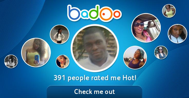 oluyemaite's tweet photo. I got rated 6.35 on #badoo. You know I'm hotter. Help! #RateMeHot on http://t.co/IZvxMeIsqm http://t.co/lN5ZfwnwH2
