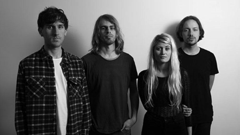 Melb indie label <a href="/BNC_Records/">BNC Records</a> is relaunching as <a href="/BadHealth_/">Bad Health</a>, signs <a href="/OscarGalt/">Oscar Galt</a>'s band: themusic.com.au/news/all/2015/…