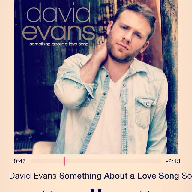 aldridge_ar's tweet photo. @DavidEvansMusc #SomethingAboutaLoveSong #myfriend #talent #greattunes #hecanrap #Nashville http://t.co/0WmKZPKkaO