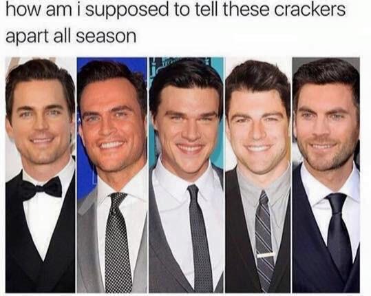 LOL but really... #AHSHotel