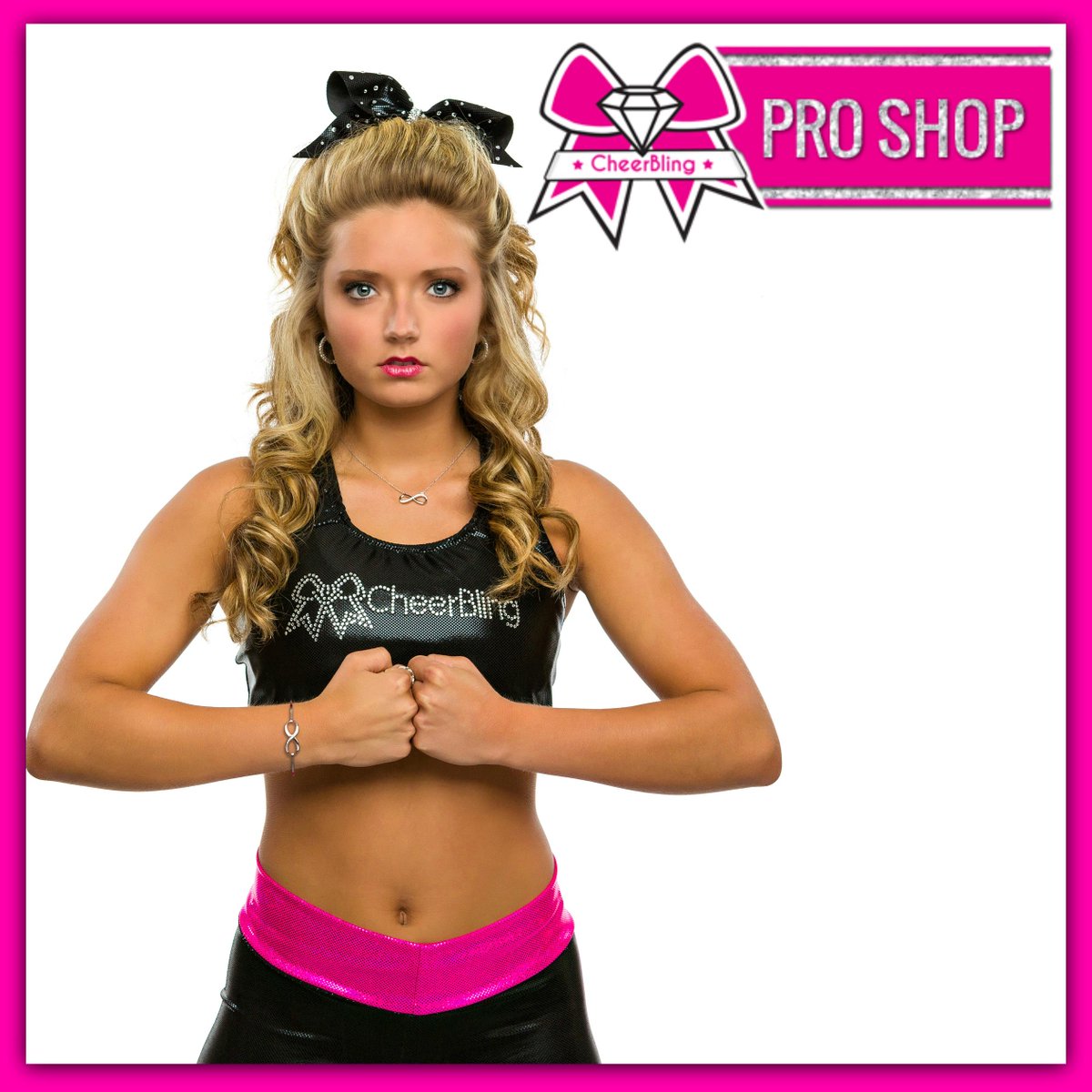 TheCheerBling's tweet photo. Check Out #CheerBling #ProShop for this Season's #Fiercest Styles! 
http://t.co/MMdLusjFas http://t.co/pcqqq7vjMY