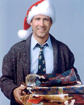Happy 72nd Birthday Chevy Chase!! 