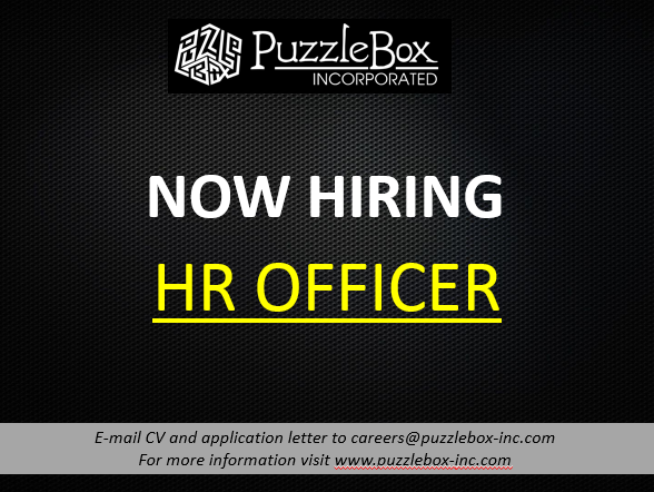 puzzleboxbpo's tweet photo. Hi everyone! We are expanding and in need of HR Officer. Click the link for more details: http://t.co/yTE7WwS1lA http://t.co/OwGhgxepoY