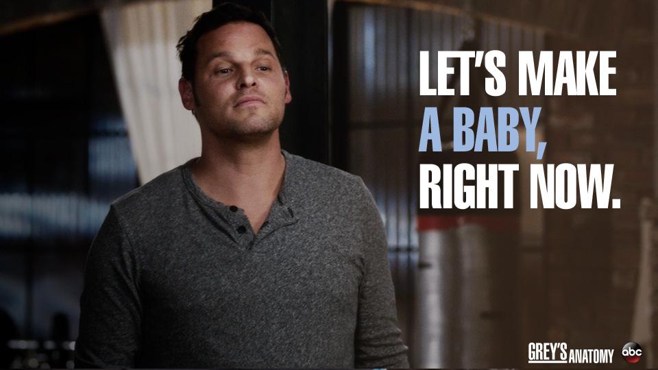 Grey's Anatomy tweet media