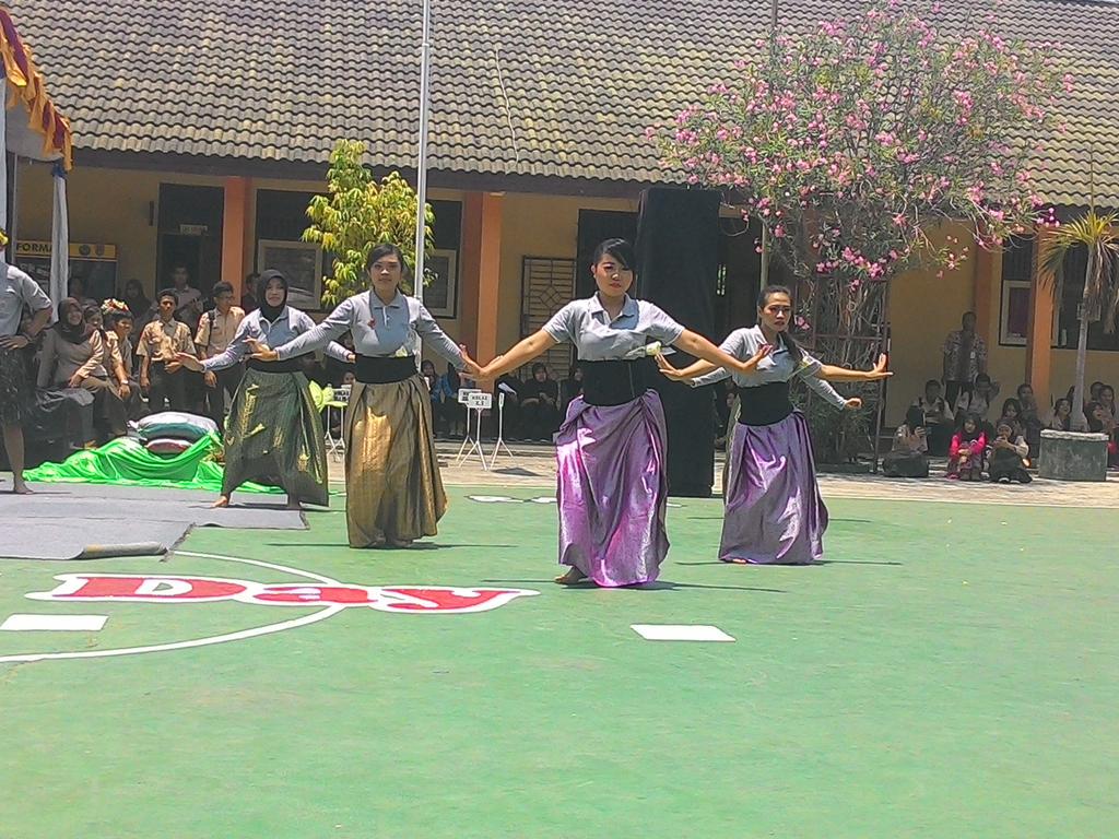 MPK SMANTEN SEMARANG tweet media