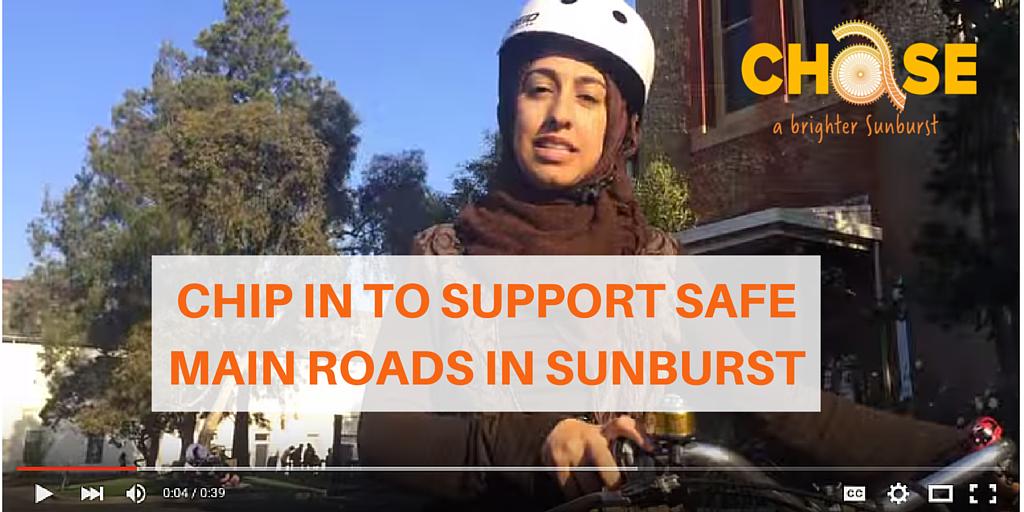 bikes4sunbusrt's tweet photo. Just 2hrs left to get our ad on TV! Chip in now: http://t.co/KiYNG9T9tD #organiseus @spedwybabs @tabful http://t.co/ycjqPpGMBN