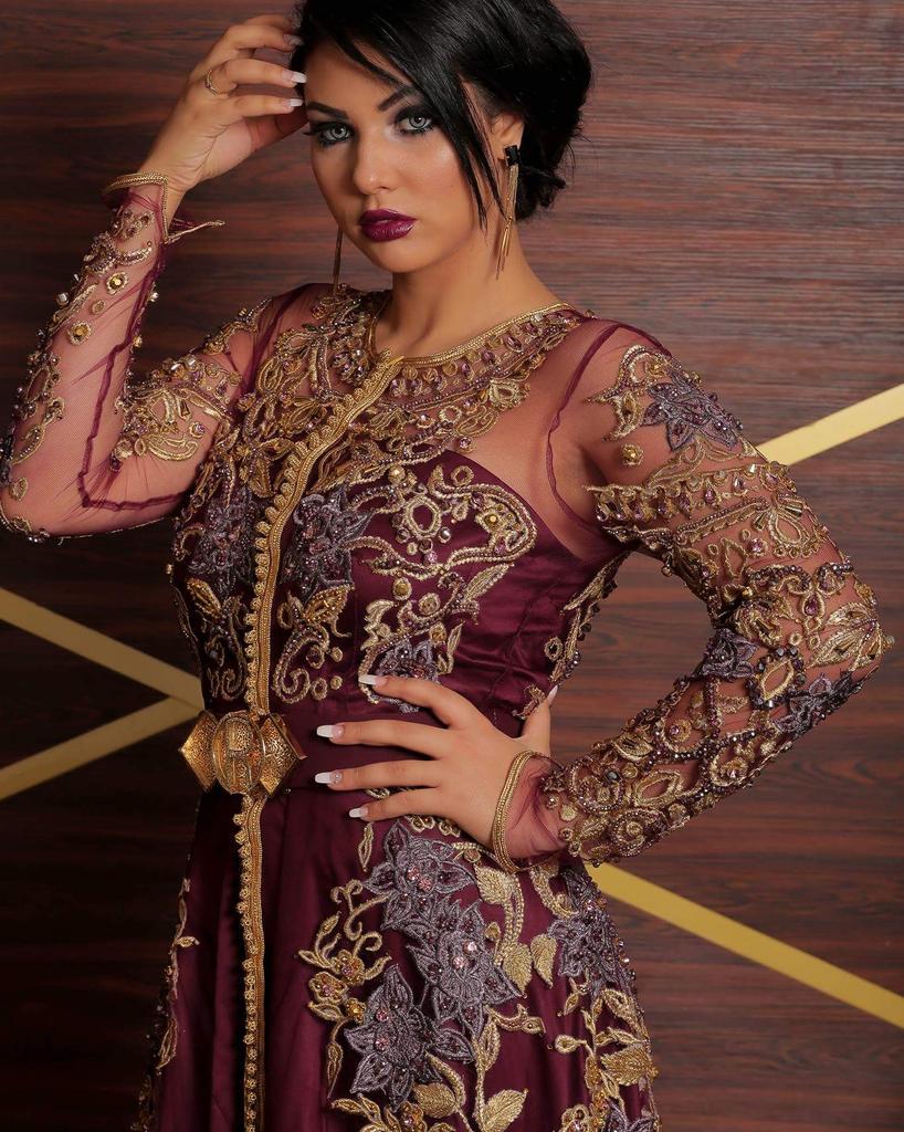 #ibtissamtiskat
