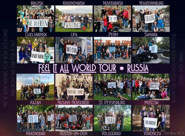 TomKaulitzCCC's tweet photo. @tokiohotelrus para @tokiohotel: Los hemos estado esperando por mucho tiempo, y ahora podremos "sentirlo todo" http://t.co/MzxLnDVWqj