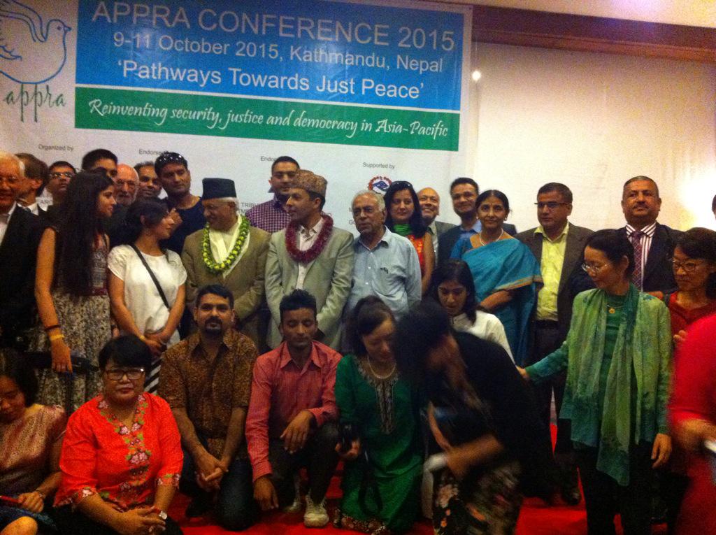 drbishnuhnepal's tweet photo. #Minister/f #PeaceAndReconstruction #NarahariAcharya ingtd #APPRA@#GokarnaResort/#Nepal@#BackOffIndia@#Xinhua http://t.co/cZivi3U159