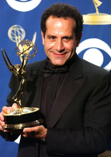 Happy Birthday to Tony Shalhoub, who turns 62 today! 