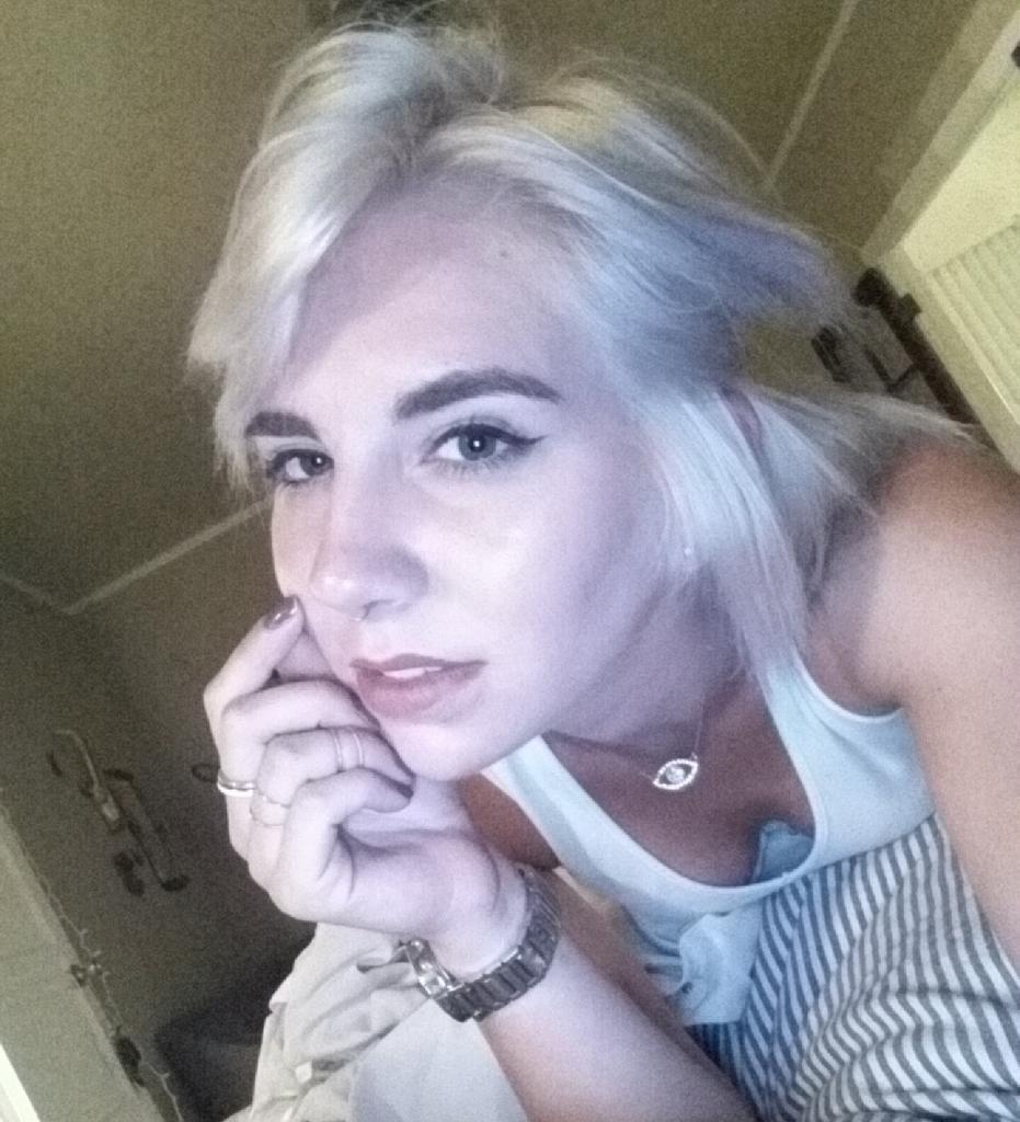 Danielle Penberthy On Twitter Ps After Waiting Since January To