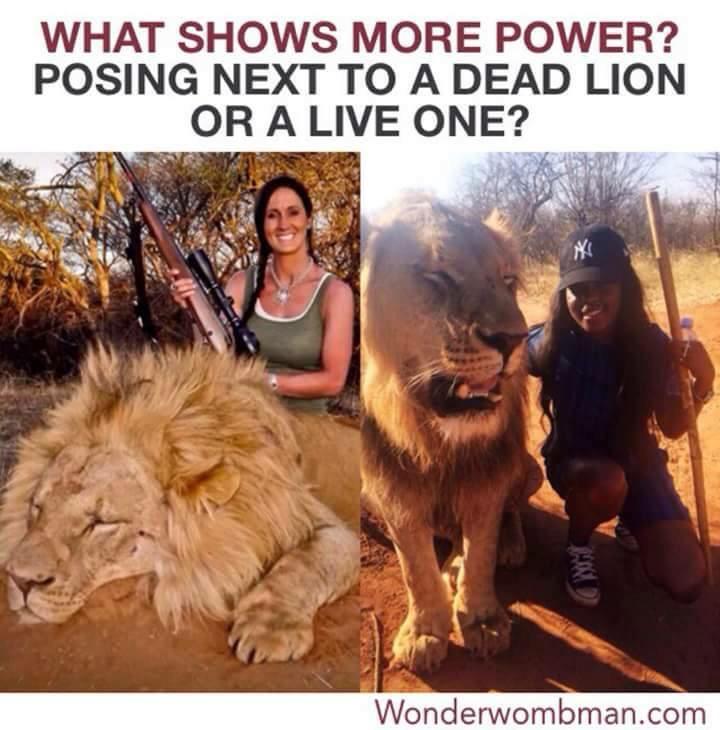 Eddyknows4sure's tweet photo. Learn to love nature , let it be , animals are not pets , #theyfeeltoo #loveanimals #nature #equality http://t.co/Sj2Zv0dPrl